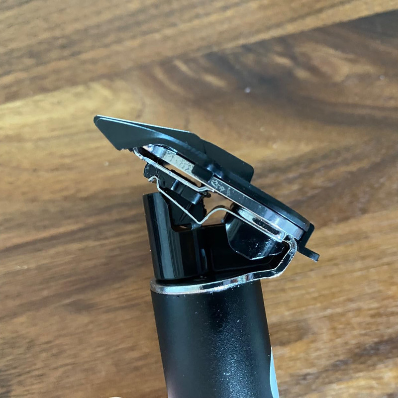 ماشین اصلاح موی سر و صورت اچ تی سی  مدل T115