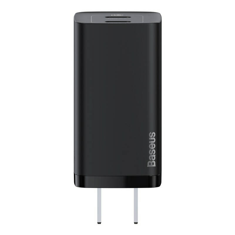 شارژر دیواری باسئوس مدل GaN2 Lite Charger 65W CCGAN2L-F