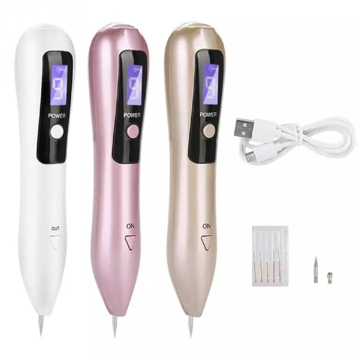 قلم پاکسازی پوست   مدل 9