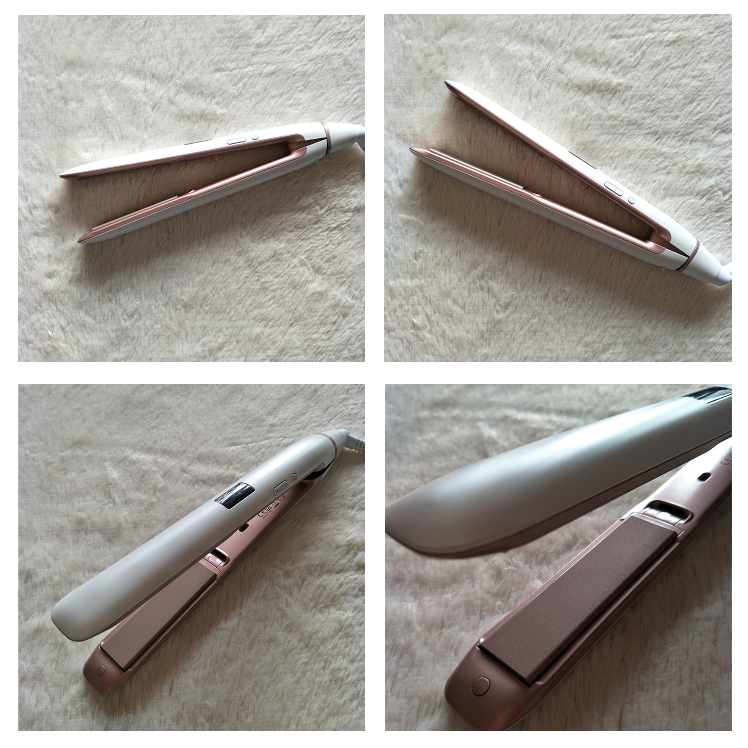 اتو مو بای بابلیس نانو مدل st3355