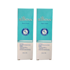 کرم ترمیم کننده الواتان مدل PDRN مناسب پوست آسیب دیده  حجم 30 میلی لیتر دو عددی