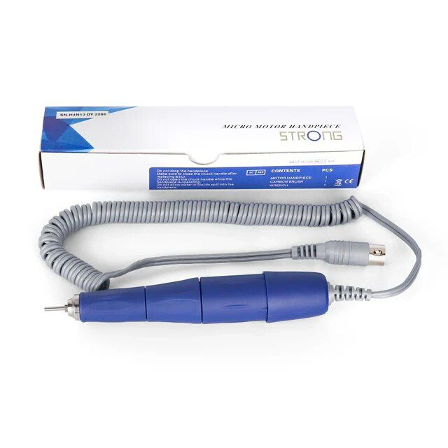 هندپیس سوهان برقی استرانگ مدل 210