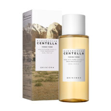 تونر صورت سانتلا مدل آبرسان حجم ۲۱۰ میلی لیتر