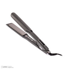 اتو و حالت دهنده ی مو ام کیو مدل 006L