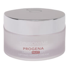 کرم ضد چروک سین بیونیم مدل Progena_Nuit حجم 50 میلی لیتر