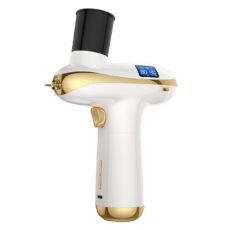 دستگاه آبرسان پوست کد ZM150