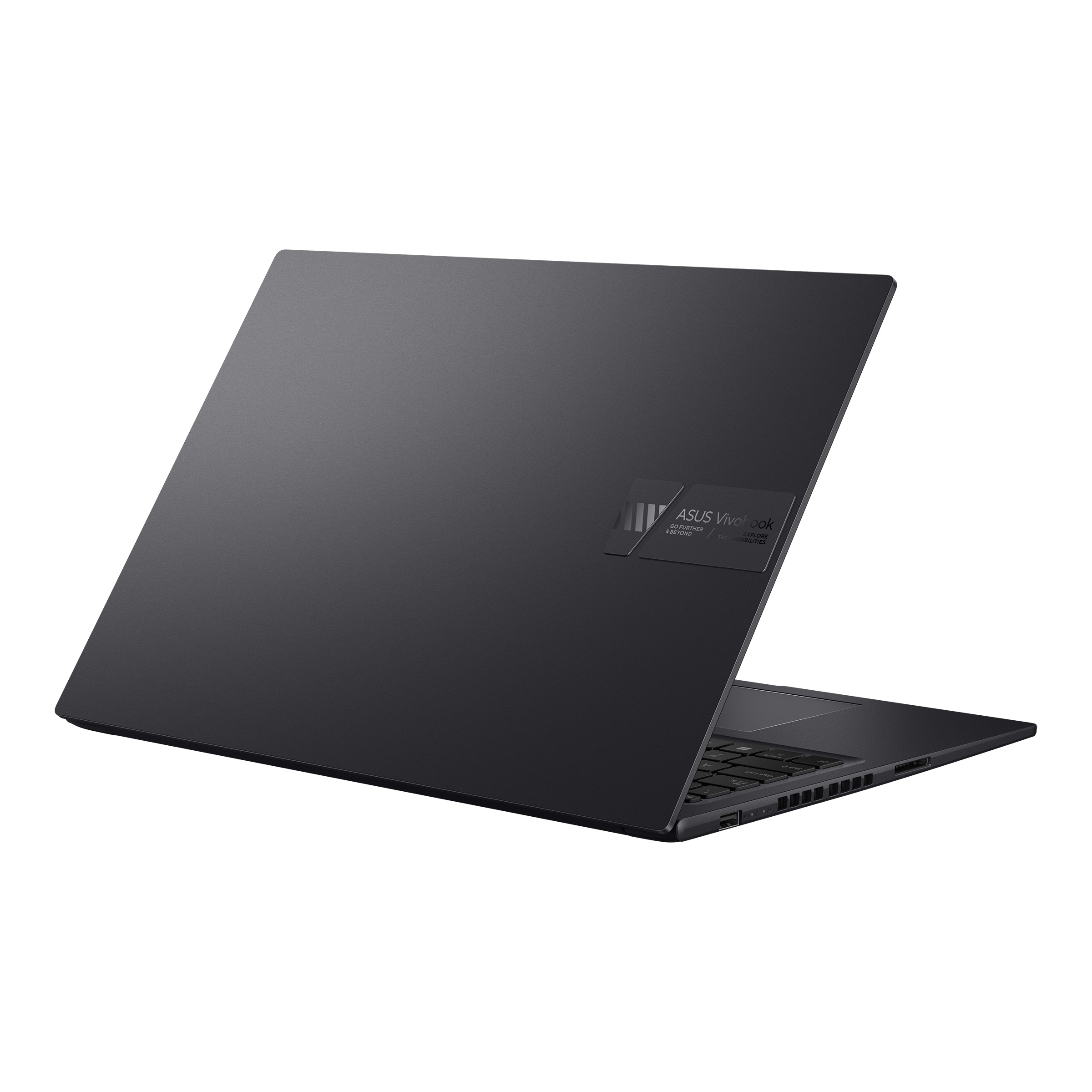 لپ تاپ 16 اینچی ایسوس مدل Vivobook 16X K3605VV-N1336-i9 13900H-32GB DDR4-512GB SSD-RTX4060-IPS - کاستوم شده