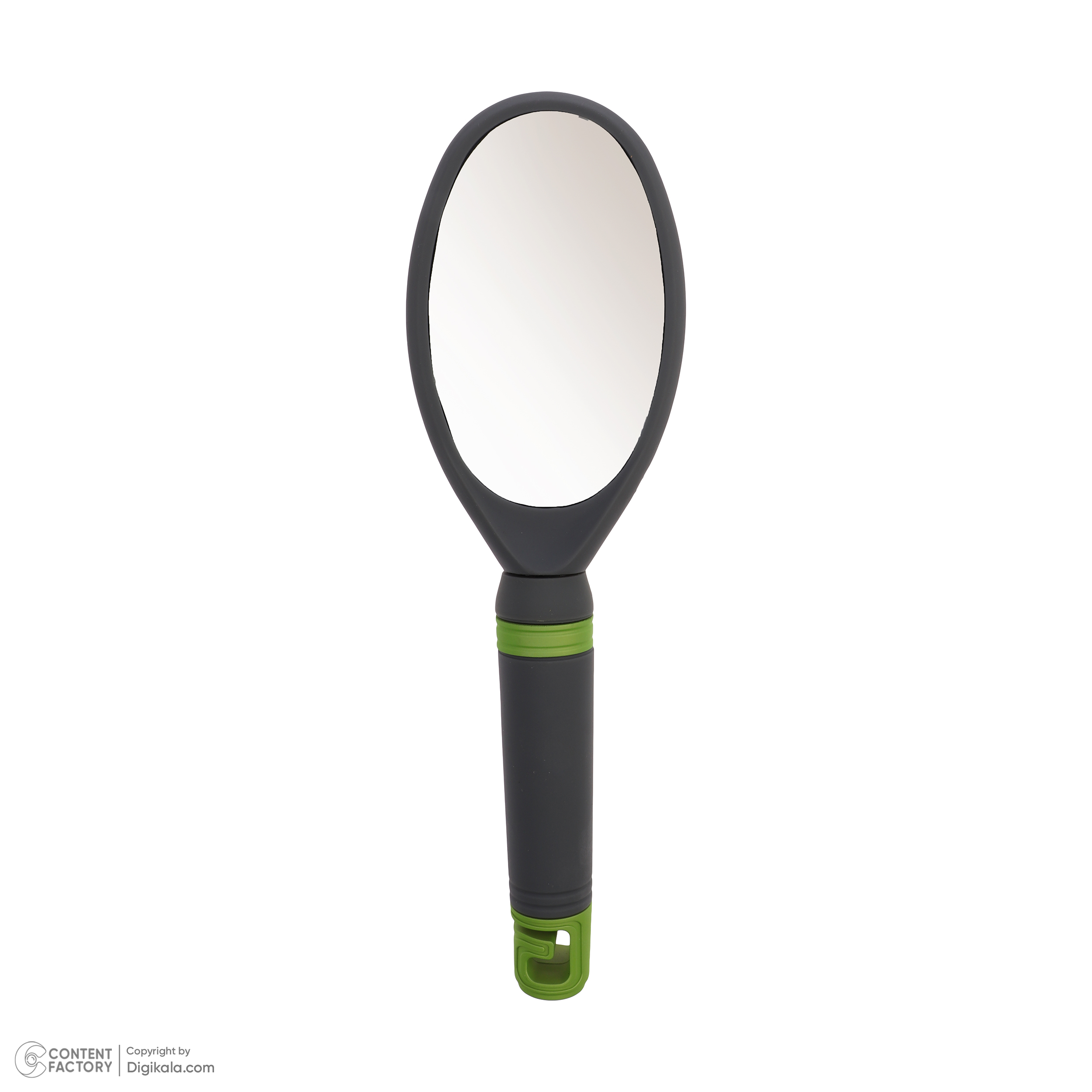 برس مو سالن مدل 18 آینه‌ای