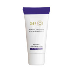 کرم آبرسان صورت ژرنات مدل Exfoliating مناسب برای انواع پوست وزن 75 گرم