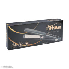 اتو مو پروویو مدل PW5114