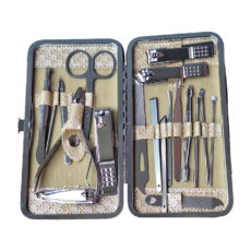 ست مانیکور و پدیکور مدل 30248 بسته 19 عددی