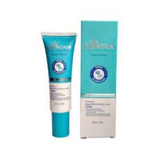 کرم ترمیم کننده الواتان مدل PDRN مناسب پوست آسیب دیده  حجم 30 میلی لیتر دو عددی