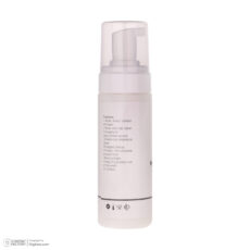 فوم شستشو صورت فولیسنس مدل Hyaluronic Acid مناسب پوستهای معمولی و خشک حجم 150 میلیلیتر