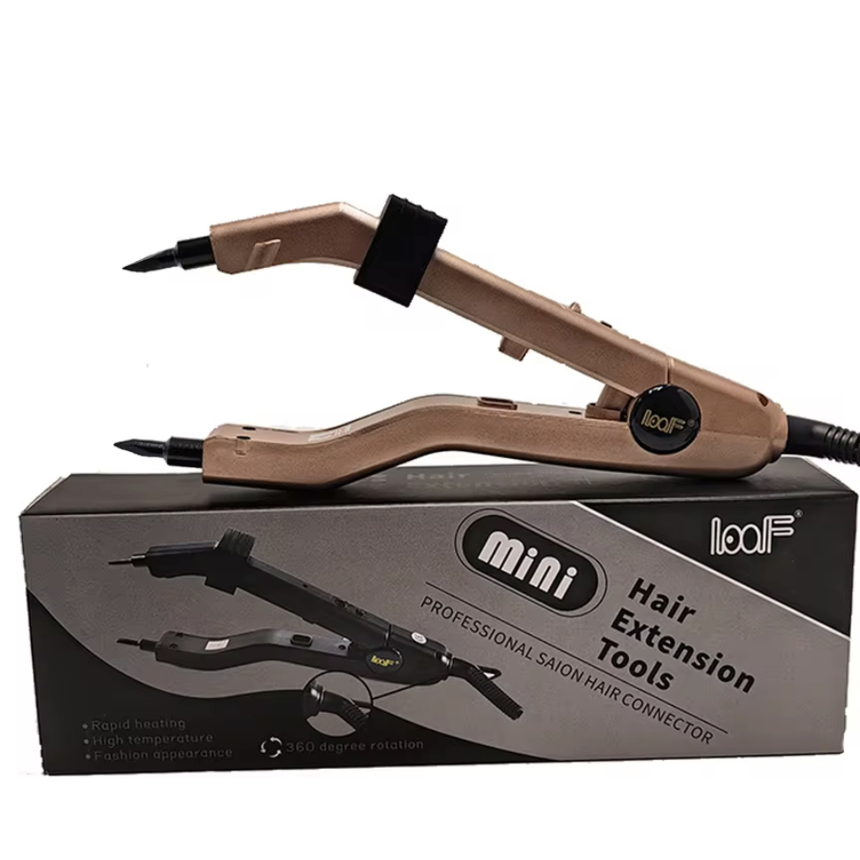 دستگاه اکستنشن لوف مدل میکرو سوزنی کد JR-609