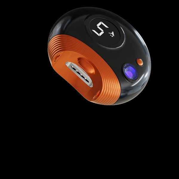 دستگاه مانیکور و پدیکور پرودو مدل LFST119