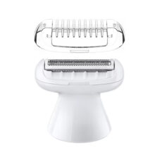 اپیلاتور براون مدل SES9-341 به همراه ماشین اصلاح صورت براون مدل FS1000