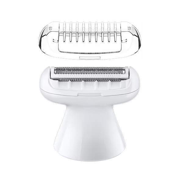 اپیلاتور براون مدل SES9-341 به همراه ماشین اصلاح صورت براون مدل FS1000