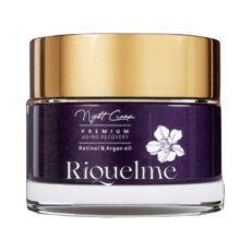 کرم ضد چروک ریکلمه مدل روغن آرگان حجم 50 میلی لیتر