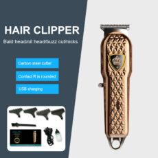 ماشین اصلاح موی سر و صورت دالینگ مدل DL-1200