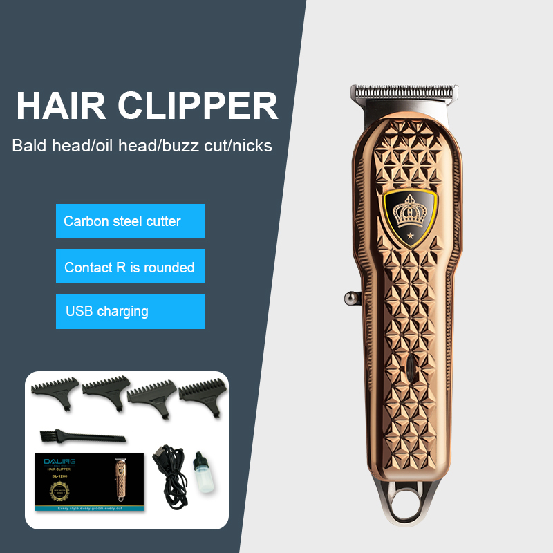ماشین اصلاح موی سر و صورت دالینگ مدل DL-1200