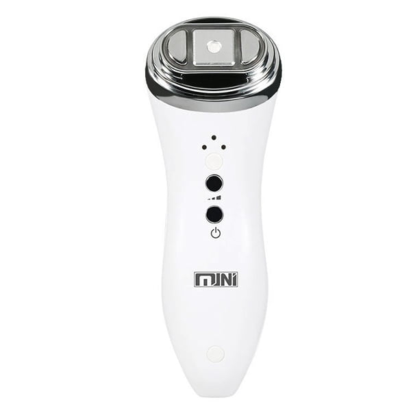 دستگاه جوانساز پوست مدل مینی هایفو دو کاره