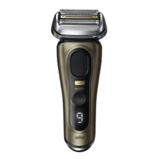 ماشین اصلاح موی صورت شارژی براون مدل 9519s