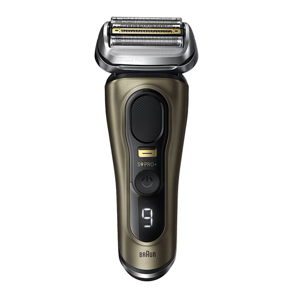 ماشین اصلاح موی صورت شارژی براون مدل 9519s