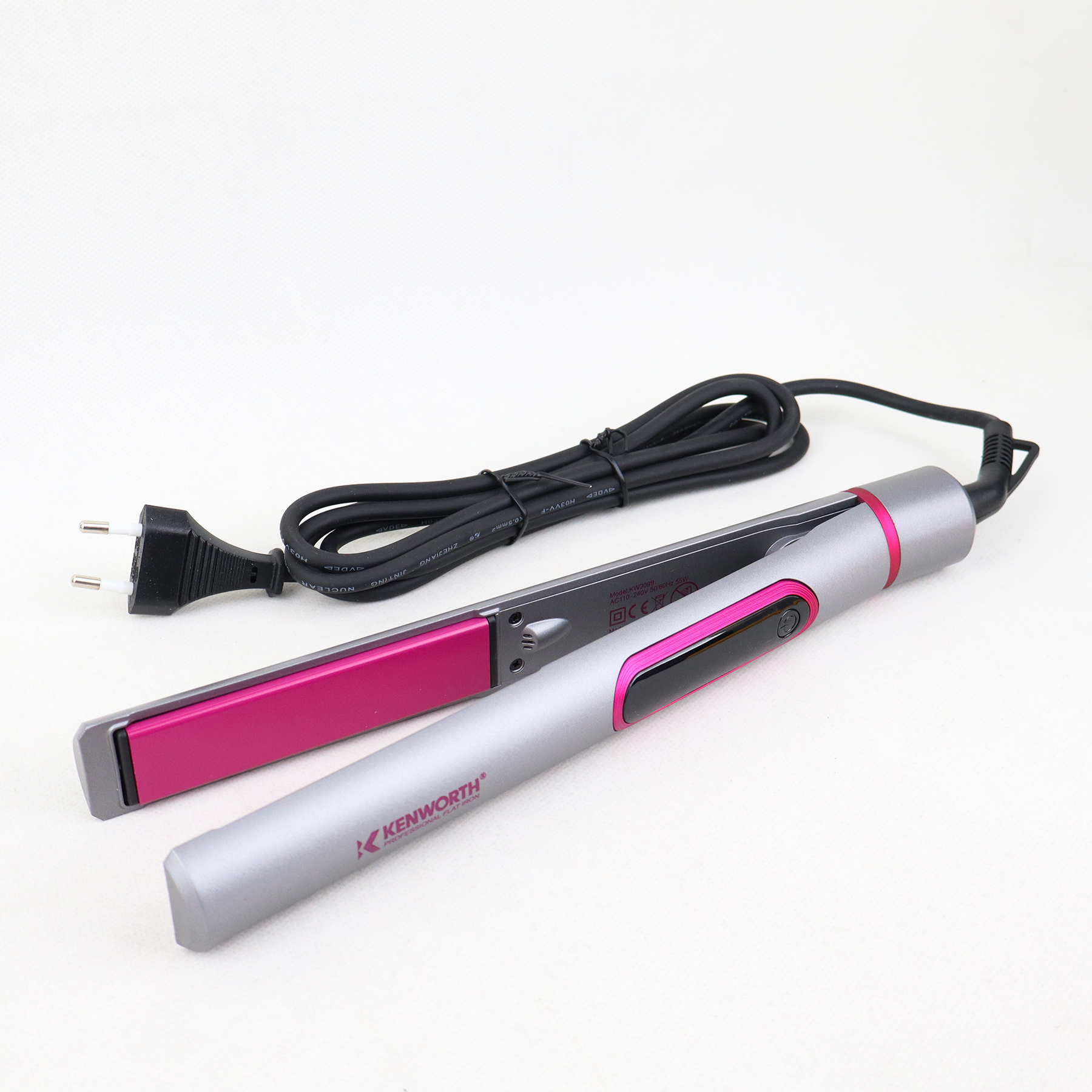 اتو مو کنورث مدل KW3099