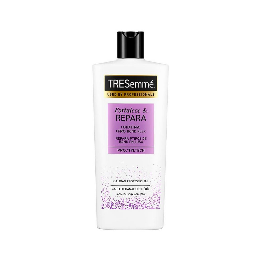 نرم کننده مو ترزمی مدل Repara حجم 685 میلی لیتر