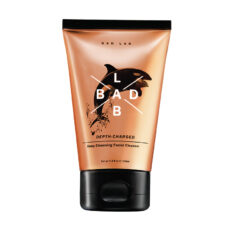 کرم پاک کننده صورت بد لب مدل Depth-Charged حجم 100 میلی لیتر