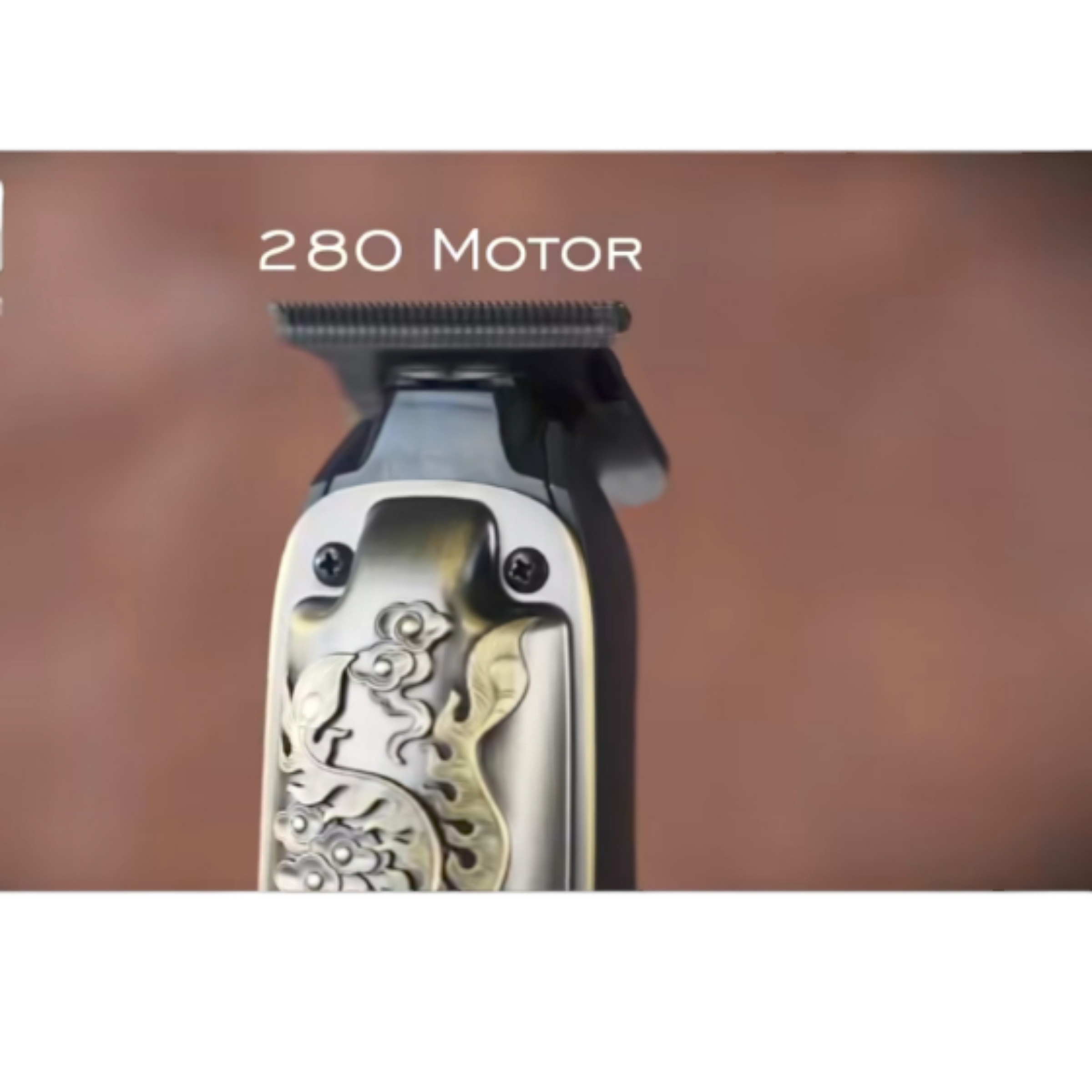 ماشین اصلاح موی سر و صورت دی اس پی مدل 91148