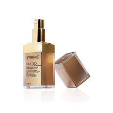 لوسیون سفت کننده پوست پرایم مدل Matex حجم 30 میلی لیتر