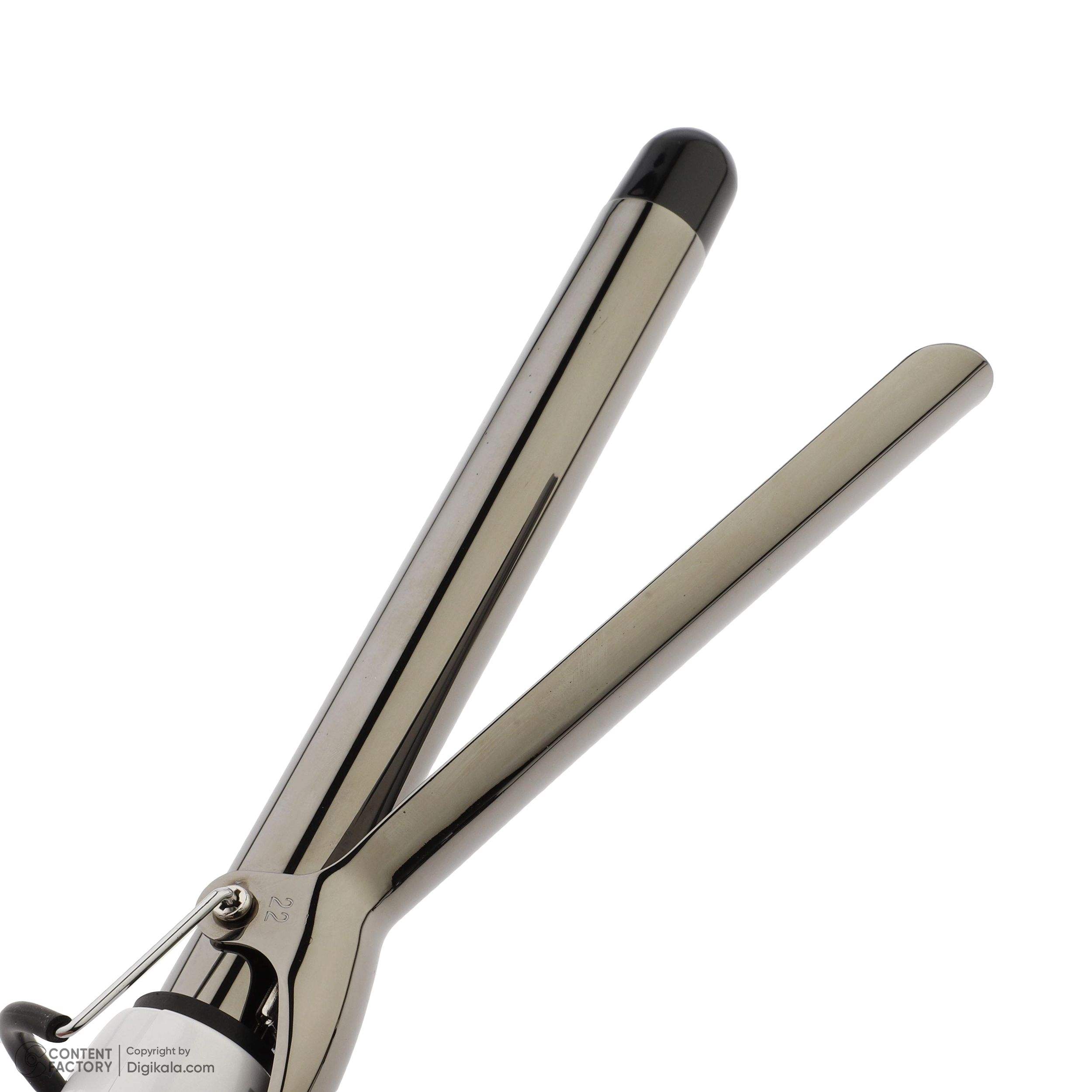 فر کننده مو پرنسلی مدل PR154AT