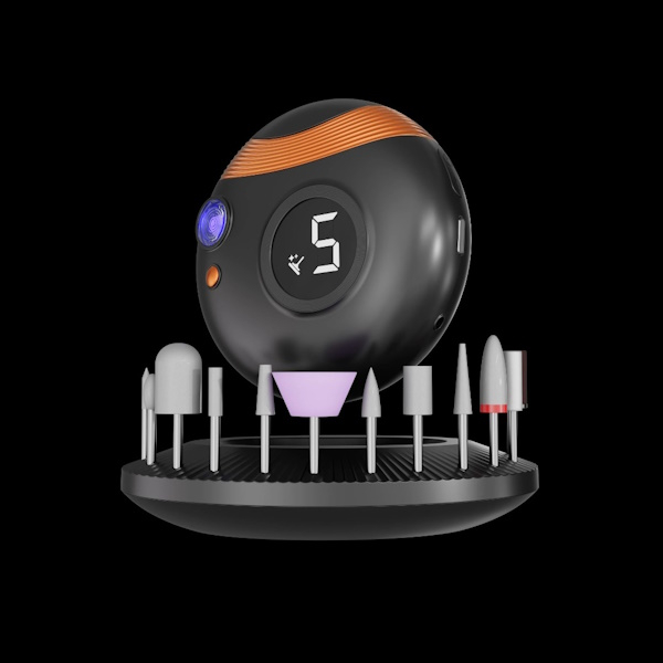 دستگاه مانیکور و پدیکور پرودو مدل LFST119