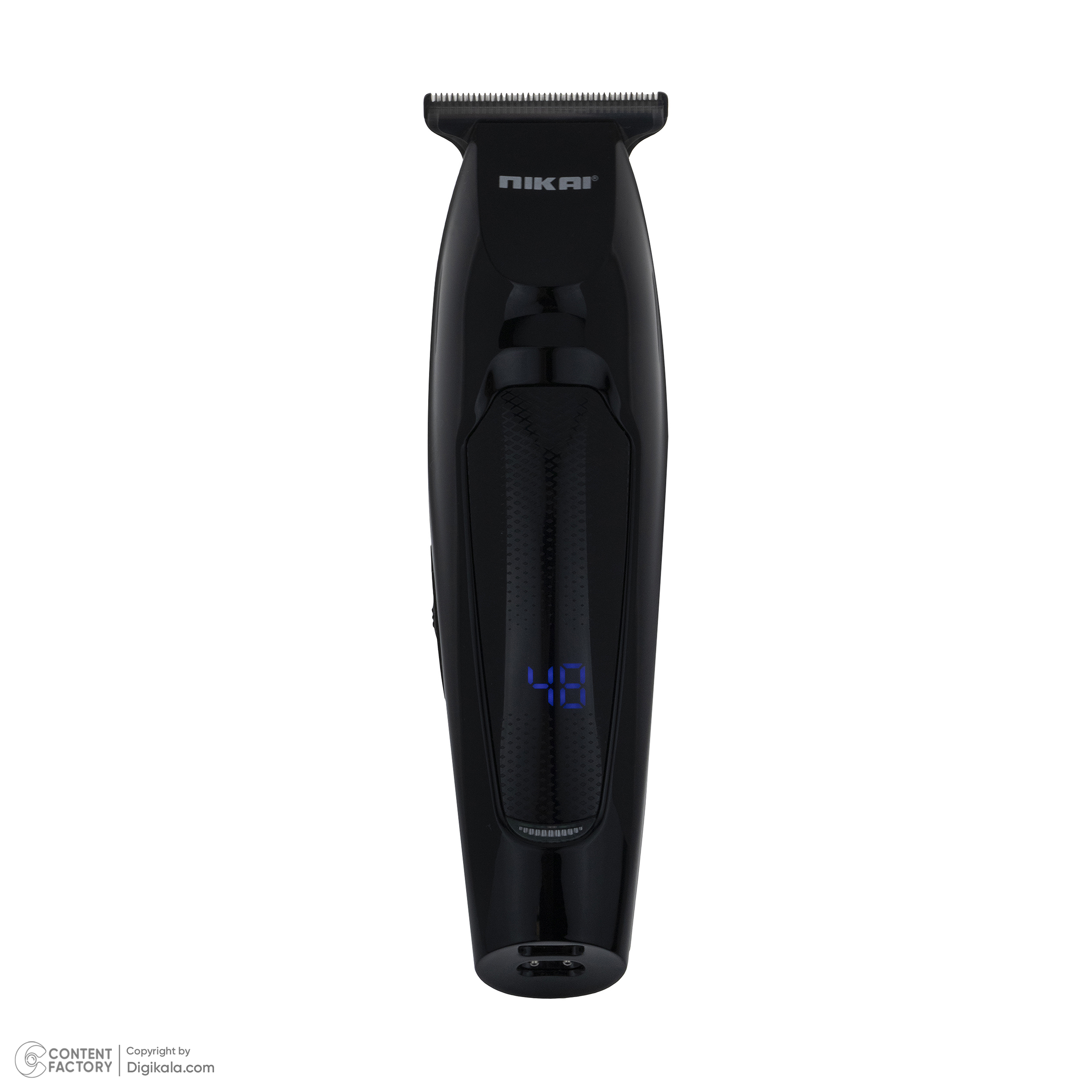 ماشین اصلاح موی سر و صورت نیکای مدل NK-2582