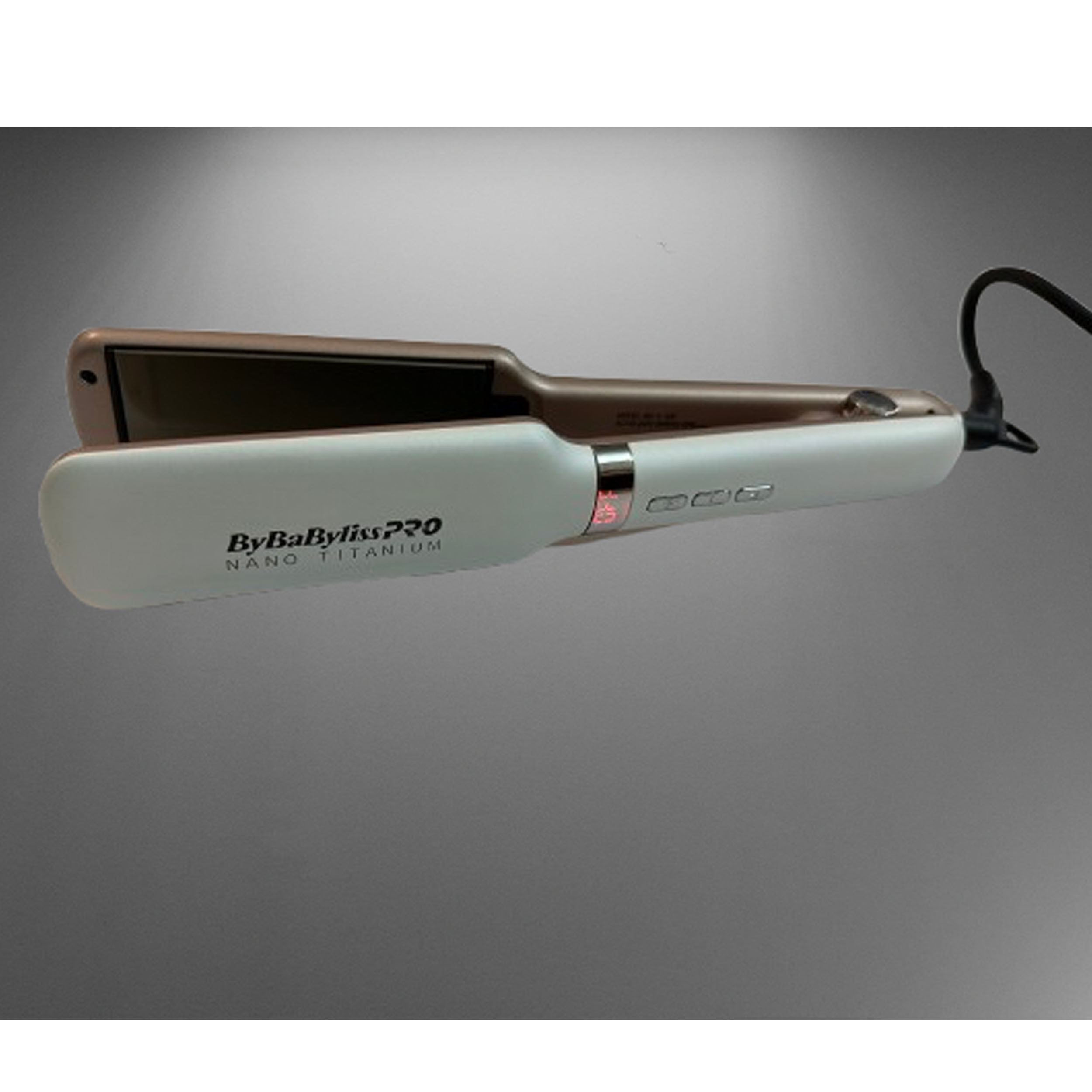 اتو مو بای بابیلیس پرو مدل 520