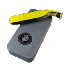 قاب زیر تیغ ماشین اصلاح مدل المپیا