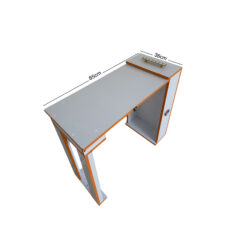 میز کاشت ناخن مدل تاشو