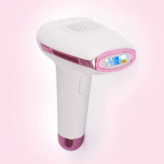 لیزر موهای زائد دس مدل GP591