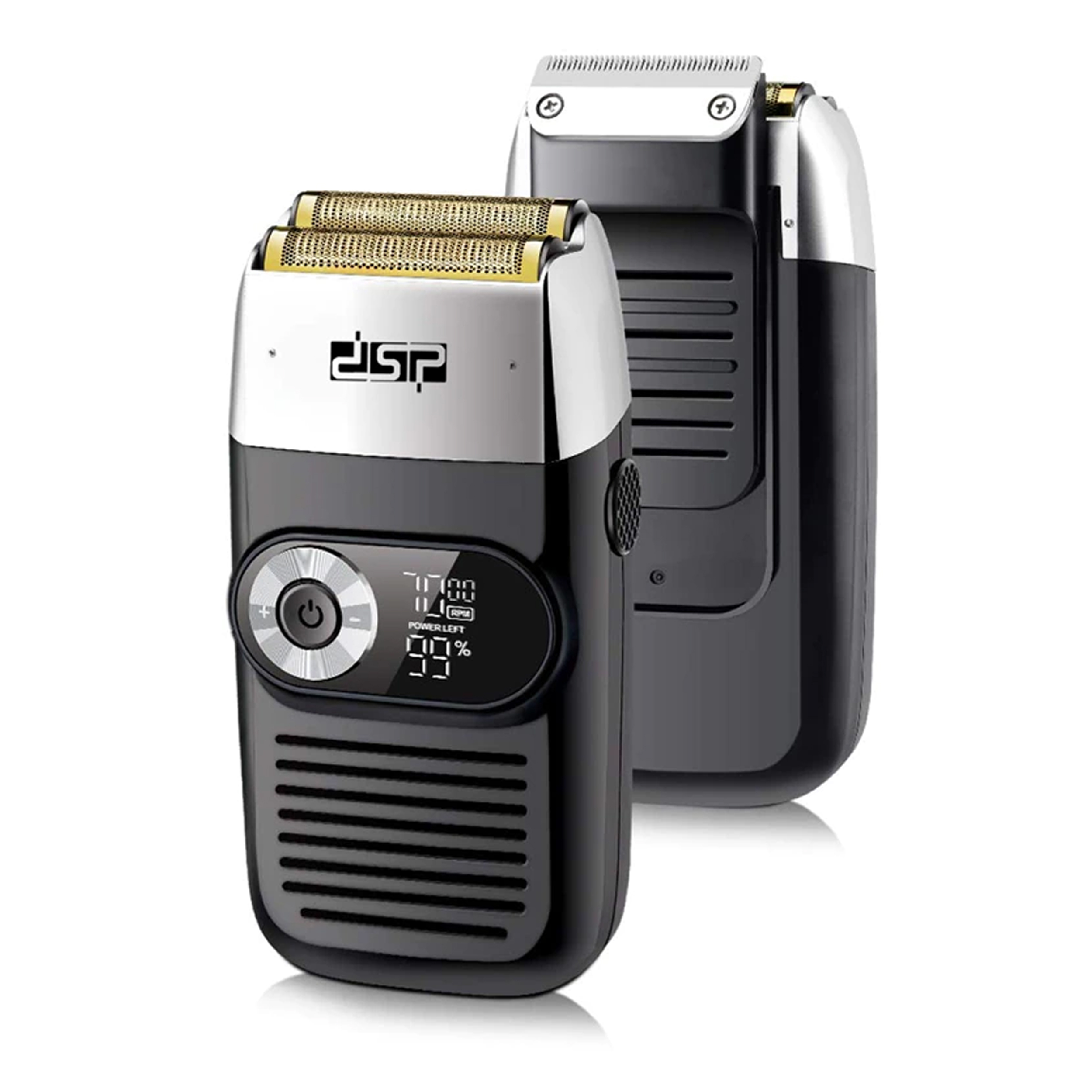 ماشین اصلاح موی صورت و بدن دی اس پی مدل 60088