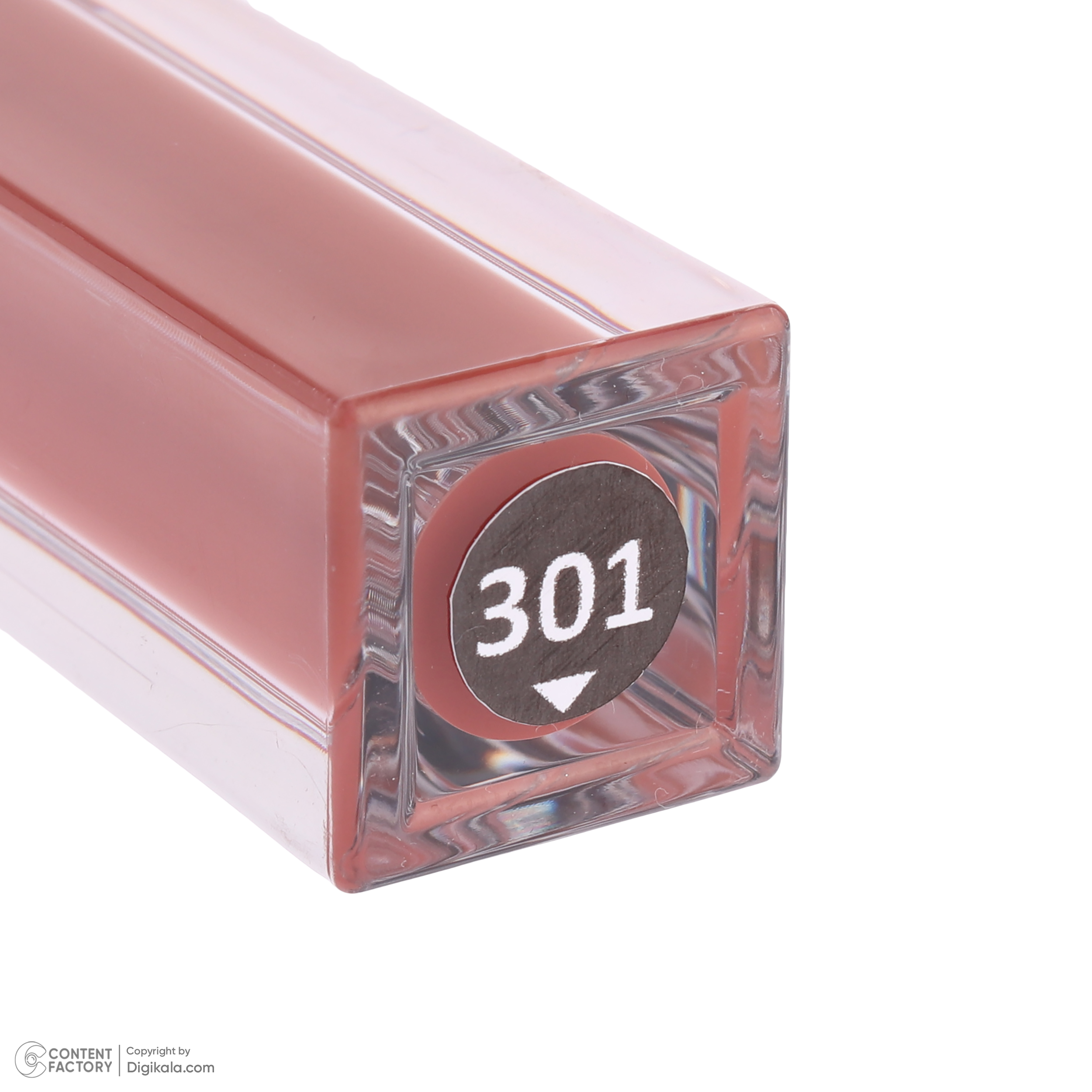 رژ لب مایع سالوته پرو شماره 301