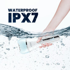 ست اصلاح موی بدن بانوان وی جی ار مدل V-733