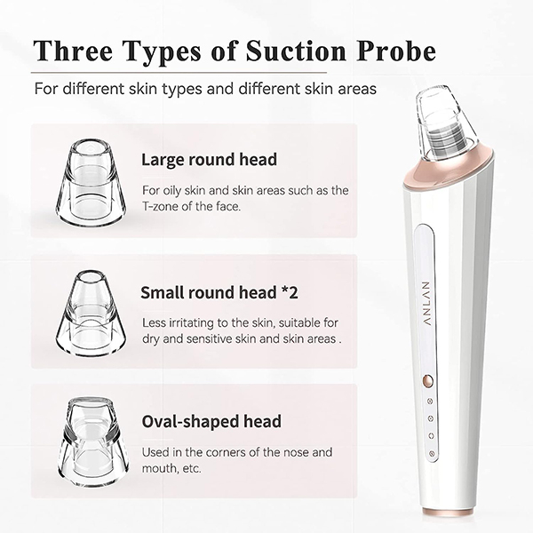 میکرودرم آنلن مدل GM001