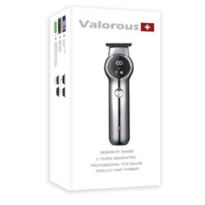 ماشین اصلاح موی سر و صورت شارژی والوروس مدل VL-121