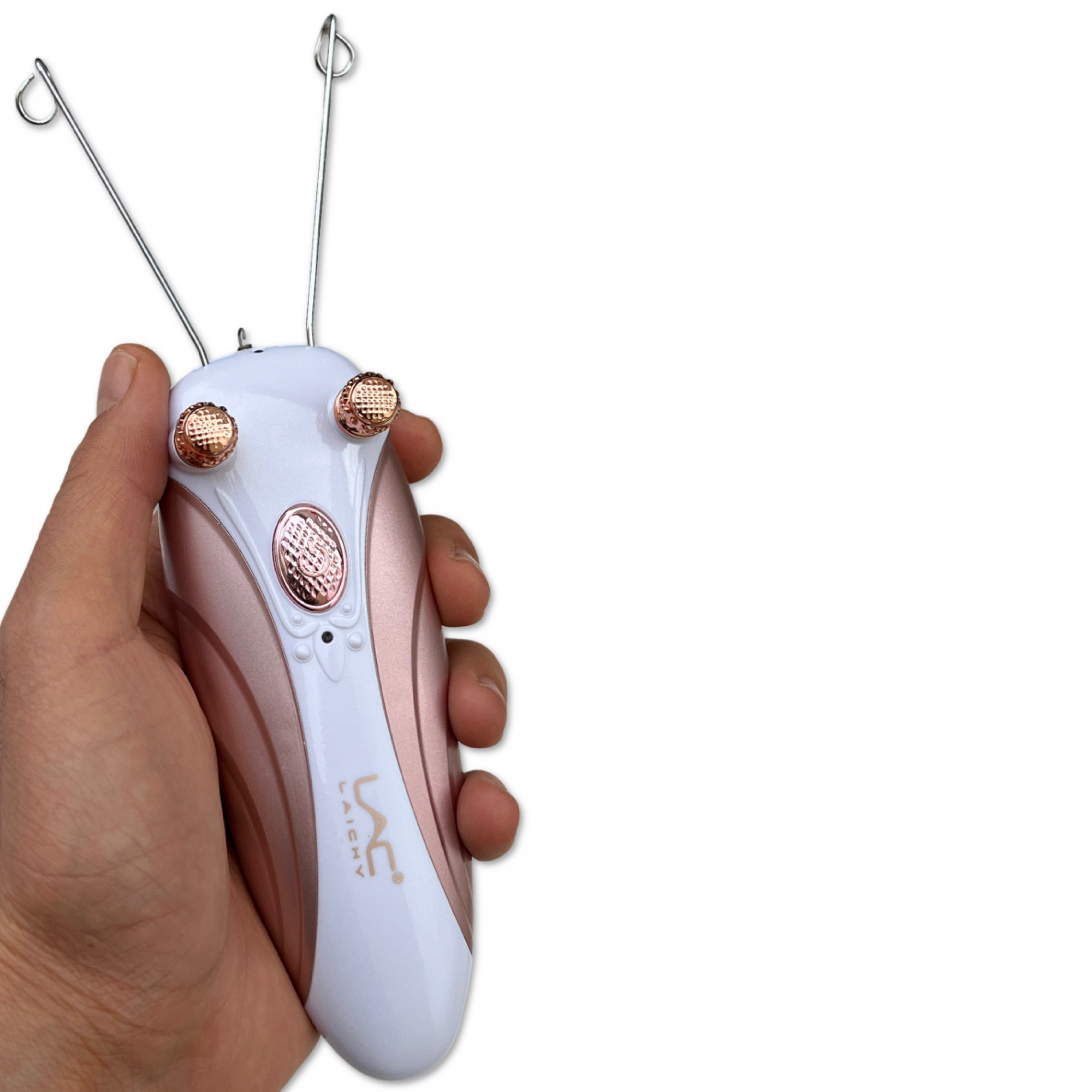 بند انداز برقی لایچی مدل L-305