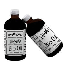روغن فلوس بارجین مدل 06 حجم 120 میلی لیتر