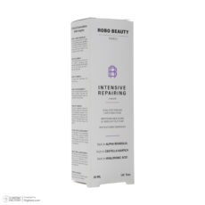 کرم ترمیم کننده روبو بیوتی مدل intensive repairing حجم 30 میلی لیتر