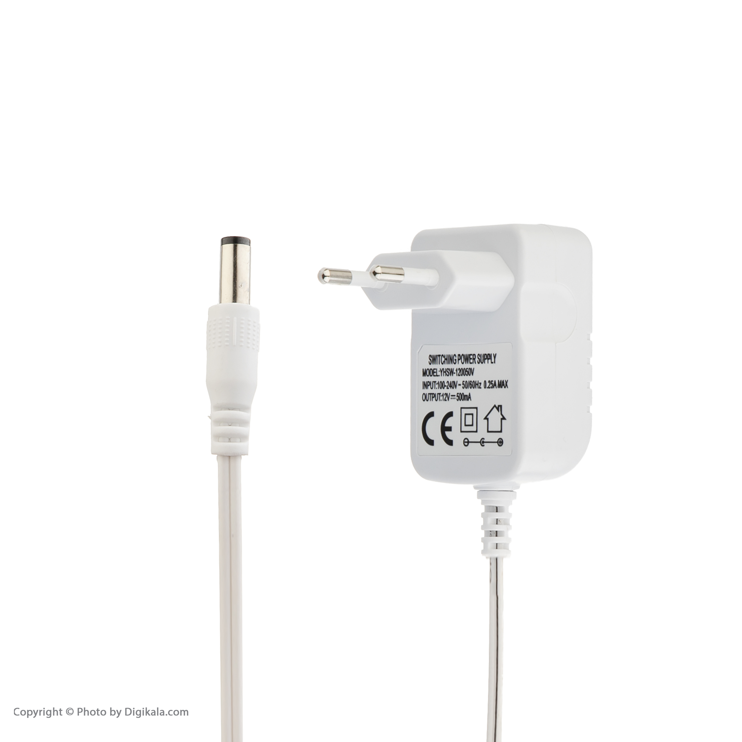 بند انداز برقی دی اس پی مدل 70023