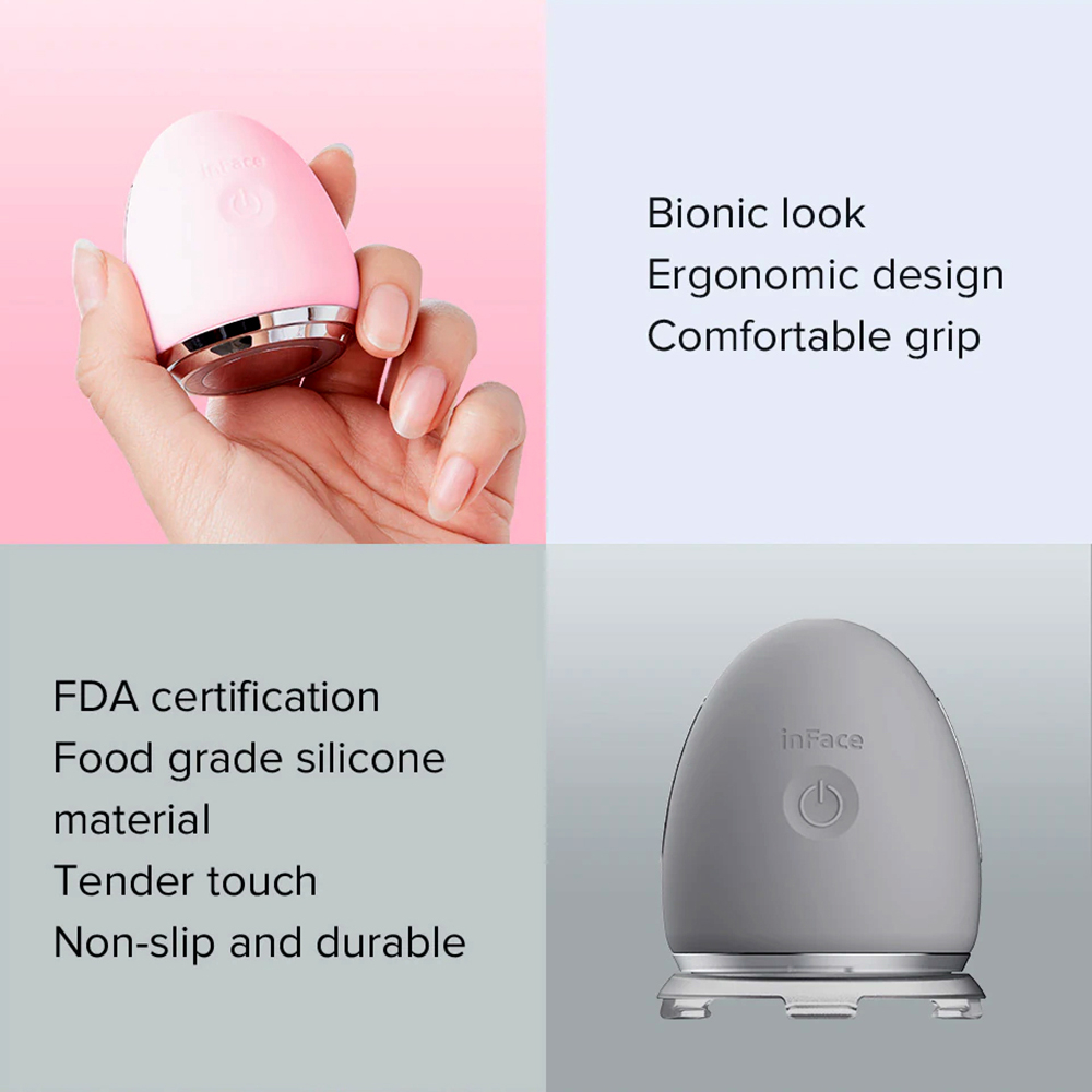 برس پاک سازی اینفیس مدل CF-03D