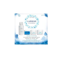 مجموعه مراقبت از پوست لومن مدل NORDICl مجموعه 4 عددی